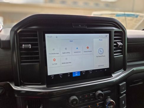 New 2026 Ford F150 STX w/ Equipment Group 200A image 20