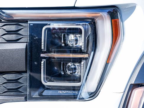 Used 2023 Ford F150 Raptor w/ Raptor Carbon Fiber Package image 7