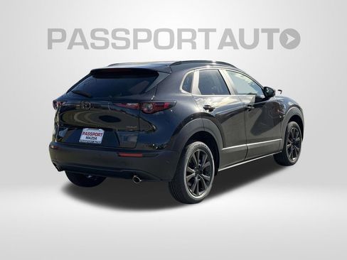 New 2026 MAZDA CX-30 AWD 2.5 S image 26