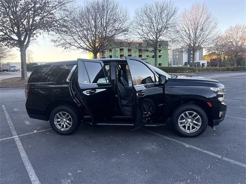 Used 2022 Chevrolet Tahoe LT image 10