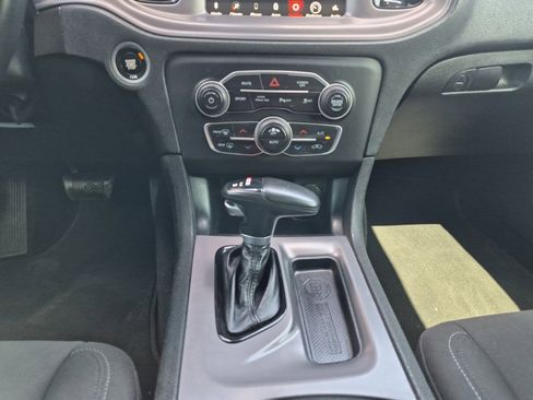 Used 2023 Dodge Charger GT w/ Blacktop Package image 19
