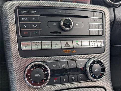 Used 2017 Mercedes-Benz SLC 43 AMG image 10