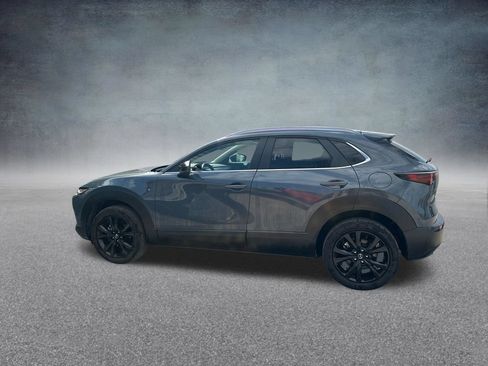 Used 2025 MAZDA CX-30 AWD 2.5 S w/ Preferred Package image 34