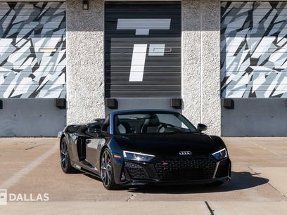 Used 2021 Audi R8 V10 w/ Premium Package