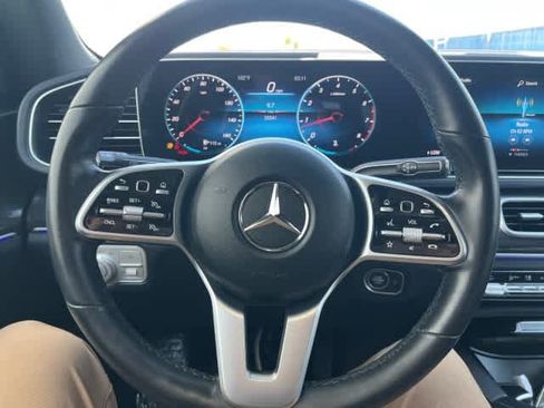Certified 2022 Mercedes-Benz GLE 350 image 24