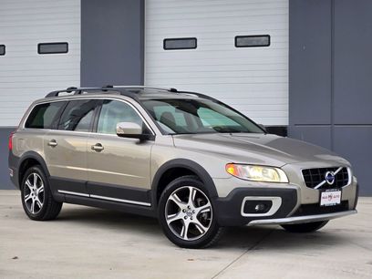 Used 2013 Volvo XC70 T6