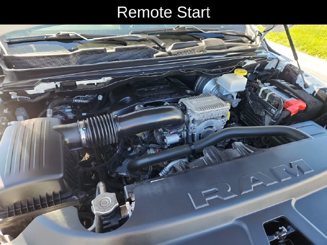 Used 2024 RAM 1500 Rebel w/ Rebel Level 1 Equipment Group AWD/4WD image 16