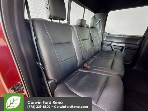 Used 2018 Ford F150 XLT w/ Equipment Group 302A Luxury image 25