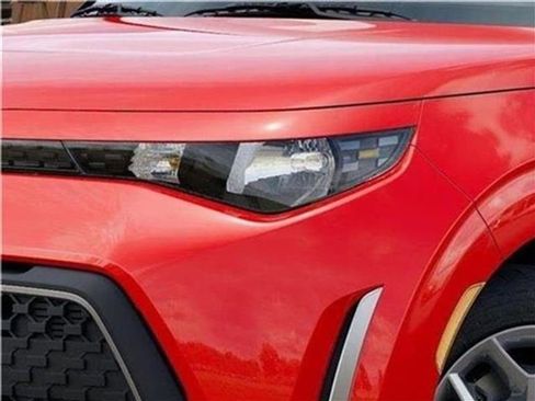 New 2025 Kia Soul S image 37