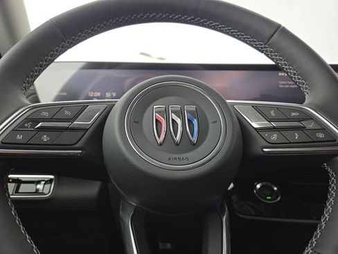 New 2026 Buick Envision Sport Touring AWD/4WD image 35