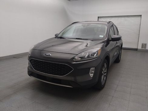 Used 2020 Ford Escape SEL AWD/4WD image 15