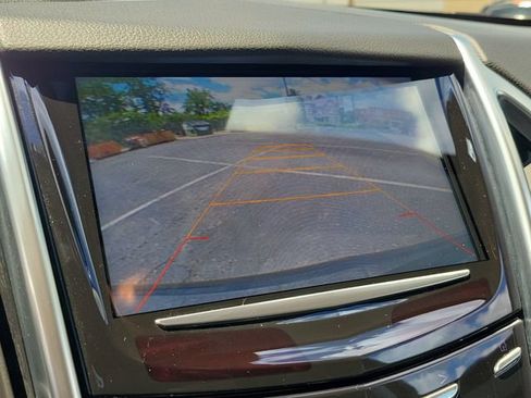 Used 2015 Cadillac SRX Luxury w/ Driver Awareness Package FWD image 15