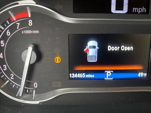 Used 2017 Honda Ridgeline Sport image 13