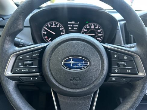 New 2026 Subaru Impreza 2.0i Sport AWD/4WD image 24