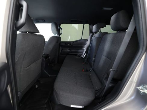 Used 2025 Toyota Land Cruiser 1958 AWD/4WD image 13