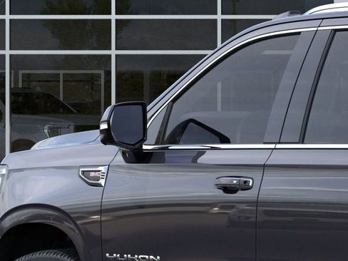 New 2026 GMC Yukon XL Elevation image 12