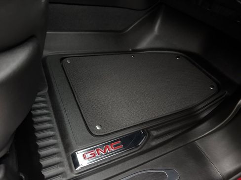 Used 2026 GMC Sierra 1500 AT4 w/ AT4 Premium Package image 67