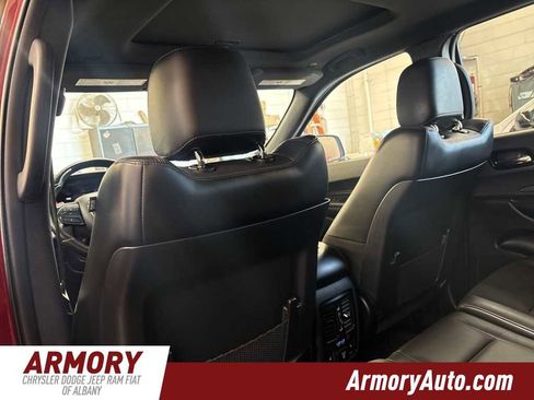 Used 2022 Dodge Durango R/T image 25