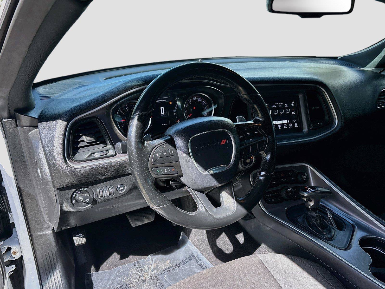 Used 2020 Dodge Challenger R/T RWD image 29