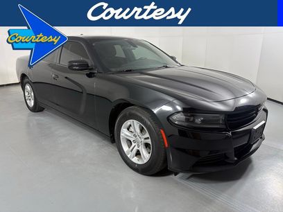 Used 2023 Dodge Charger SXT