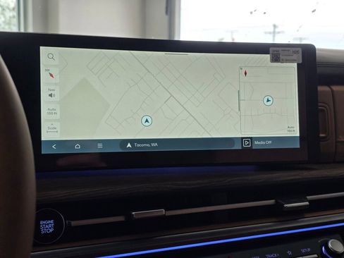 New 2026 Hyundai Santa Fe Limited image 30