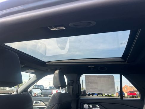 New 2026 Ford Explorer Tremor AWD/4WD image 12