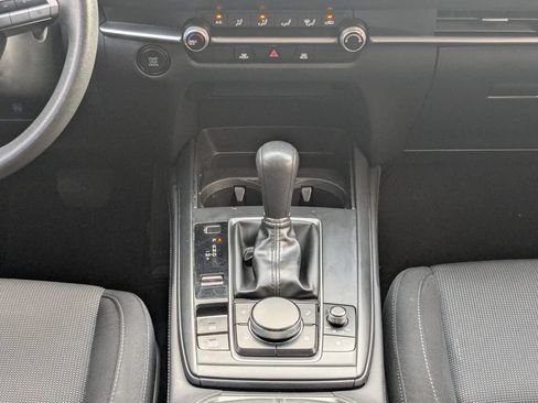 Used 2023 MAZDA CX-30 AWD 2.5 S image 21