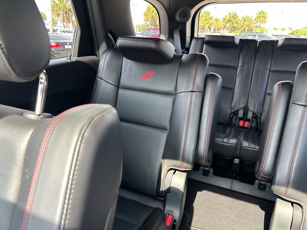 Used 2023 Dodge Durango R/T RWD image 13