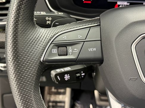 Used 2023 Audi SQ5 Prestige w/ Prestige Package AWD/4WD image 23