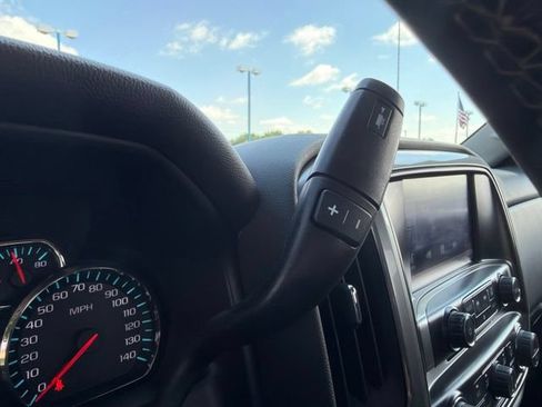 Used 2015 Chevrolet Silverado 1500 LT w/ All Star Edition AWD/4WD image 28