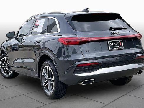 Used 2026 Audi Q5 Premium AWD/4WD image 12