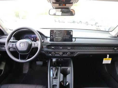 New 2026 Honda Accord SE image 26