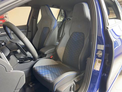 New 2026 Volkswagen Golf w/ Euro Style Package AWD/4WD image 5