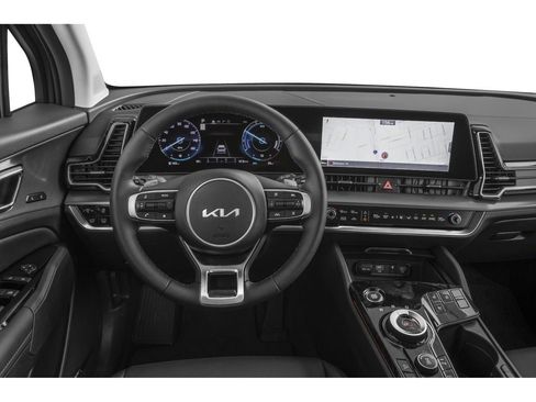 Used 2023 Kia Sportage SX Prestige AWD/4WD image 4