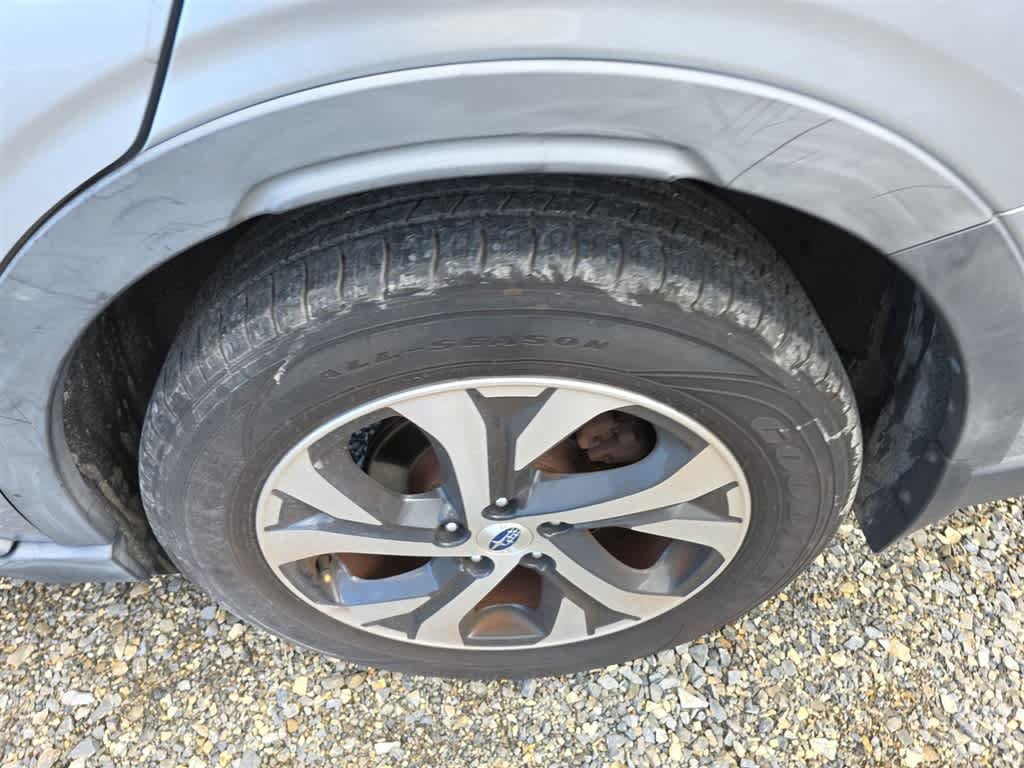Used 2020 Subaru Outback Limited w/ Popular Package #2 AWD/4WD image 5