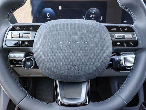 New 2026 Hyundai Ioniq 5 SE RWD image 26