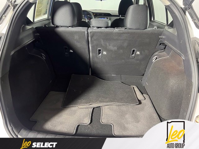 Used 2023 Nissan Kicks S FWD image 22