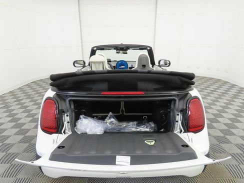 New 2026 MINI Cooper S image 27