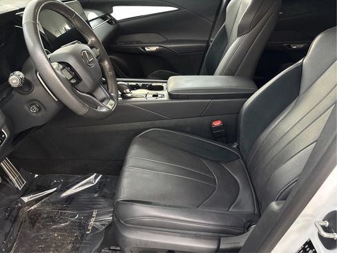 Used 2023 Lexus RX 500h F Sport w/ Accessory Package (Z1) AWD/4WD image 13