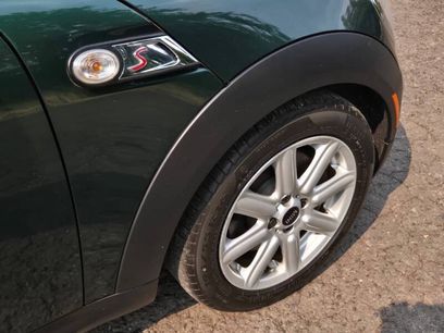 Used 2015 MINI Cooper S
