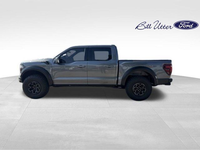 Used 2025 Ford F150 Raptor w/ Equipment Group 803A Raptor R AWD/4WD image 2