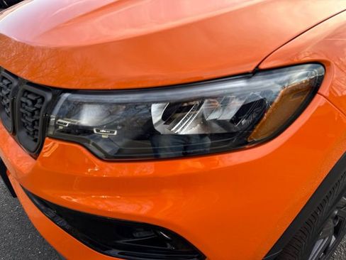 New 2026 Jeep Compass Limited image 13