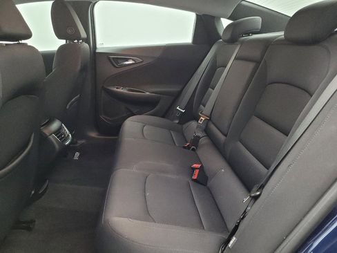 Used 2022 Chevrolet Malibu LT FWD image 18