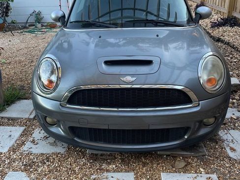 Used 2009 MINI Cooper Clubman S image 2