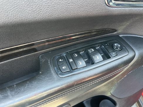 Used 2011 Dodge Durango Citadel w/ Trailer Tow Group IV image 14