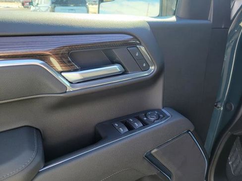 New 2026 Chevrolet Silverado 1500 LT image 7