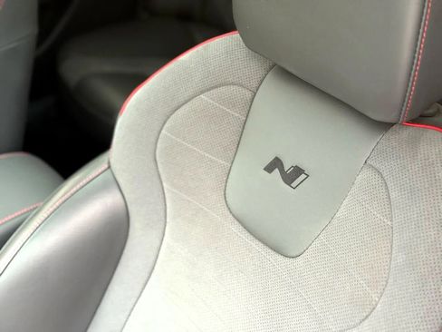 Used 2022 Hyundai Sonata N Line image 18