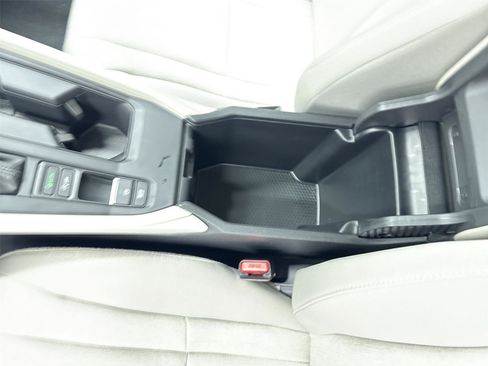 New 2026 Honda Accord LX image 16