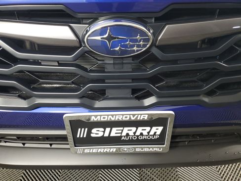 New 2025 Subaru Crosstrek 2.5i Premium image 10