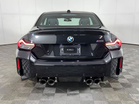 Certified 2026 BMW M2 RWD image 6